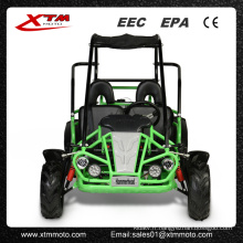 200cc Racing gaz deux nouveaux sièges Go Kart Dune Buggy